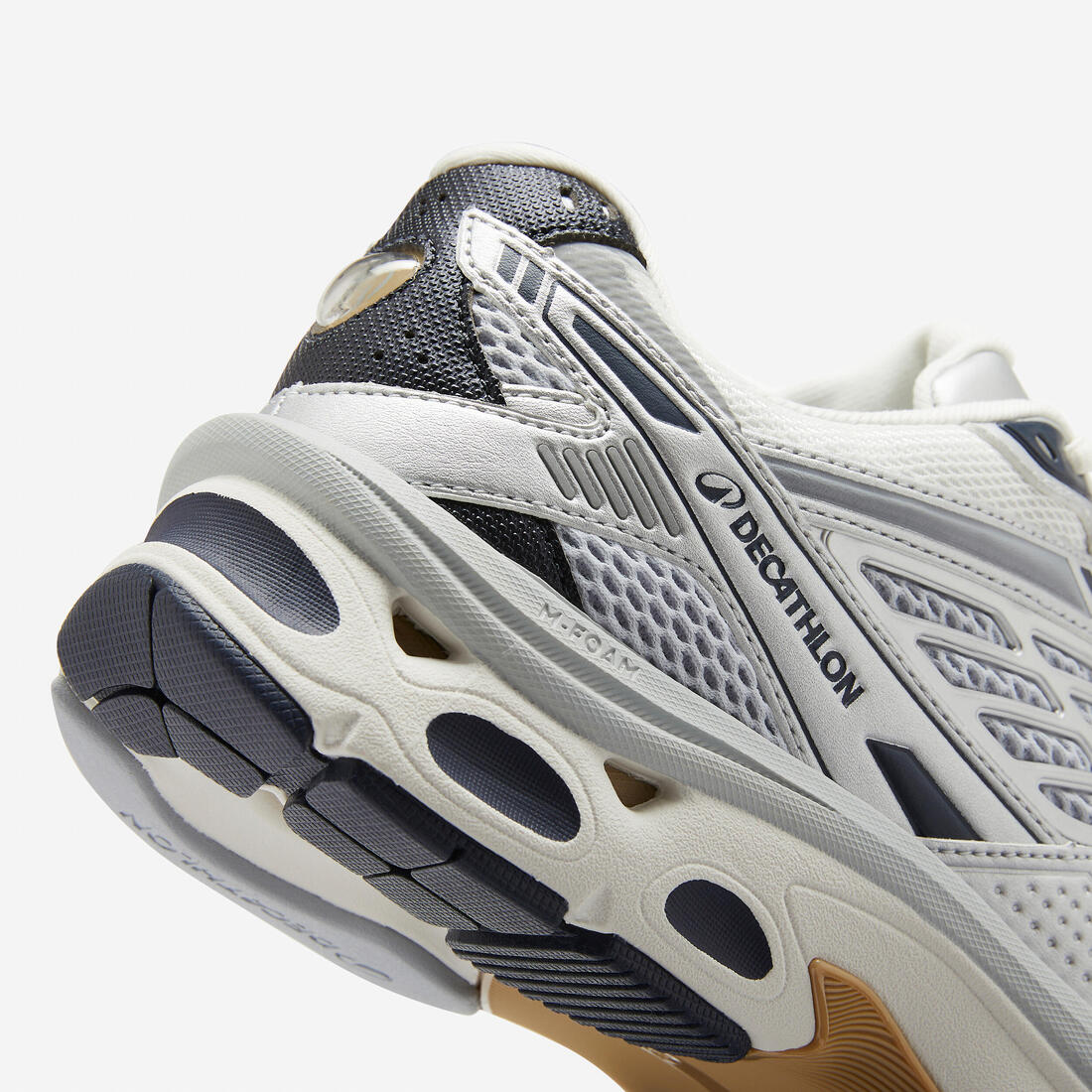 Baskets Homme, RR2K beige, gris et