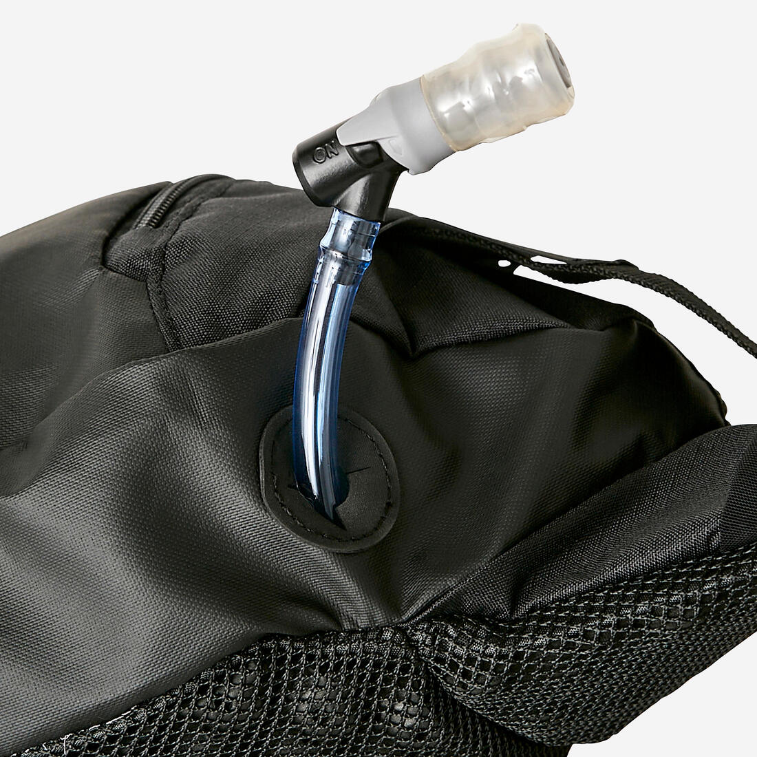SACOCHE BANANE HYDRATATION VTT  4L/1,5L eau