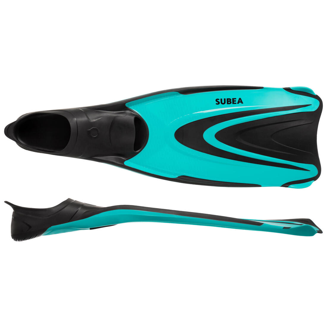 Palmes plongée - ff 500 soft
