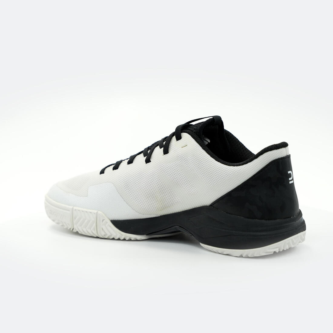 Chaussures de padel Homme - Kuikma PS 590 blanc