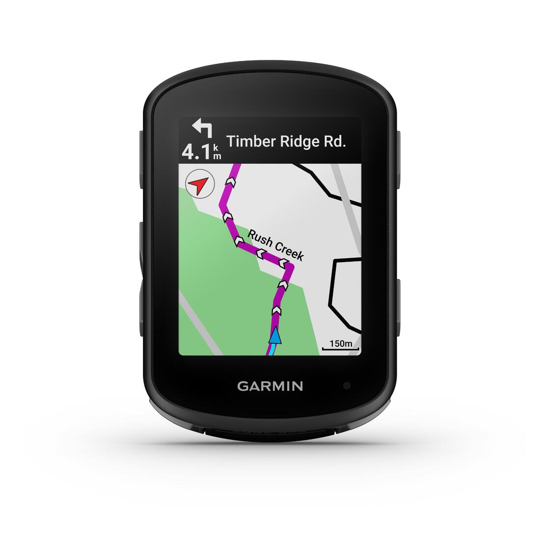 Garmin EDGE 540 Bundle
