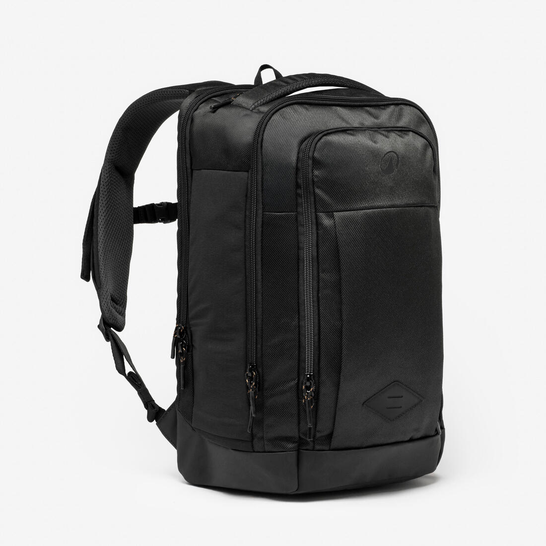 Sac à dos de randonnée multi-poches 23L, Escape 500 – noir