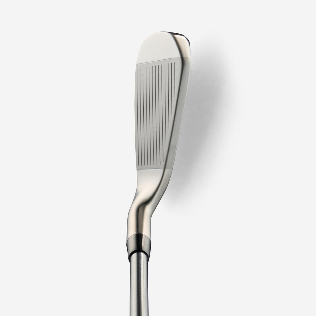 Fer à l'unité golf graphite droitier taille 2