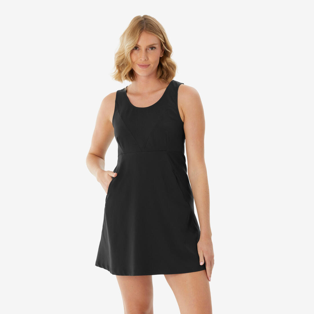 Robe de randonnée femme, Exploor
