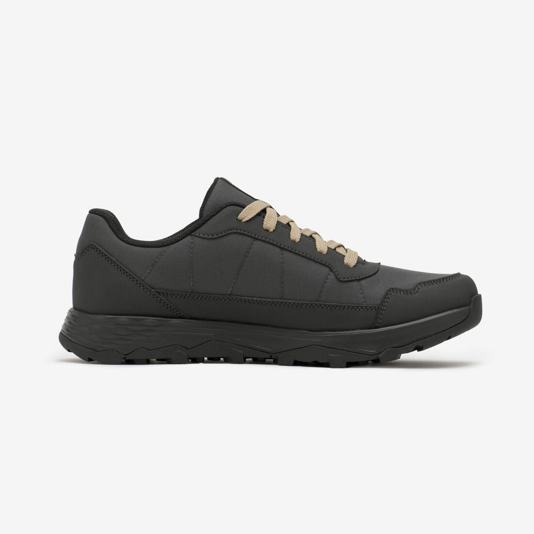 Chaussure de randonnée basse imperméable homme, NH100