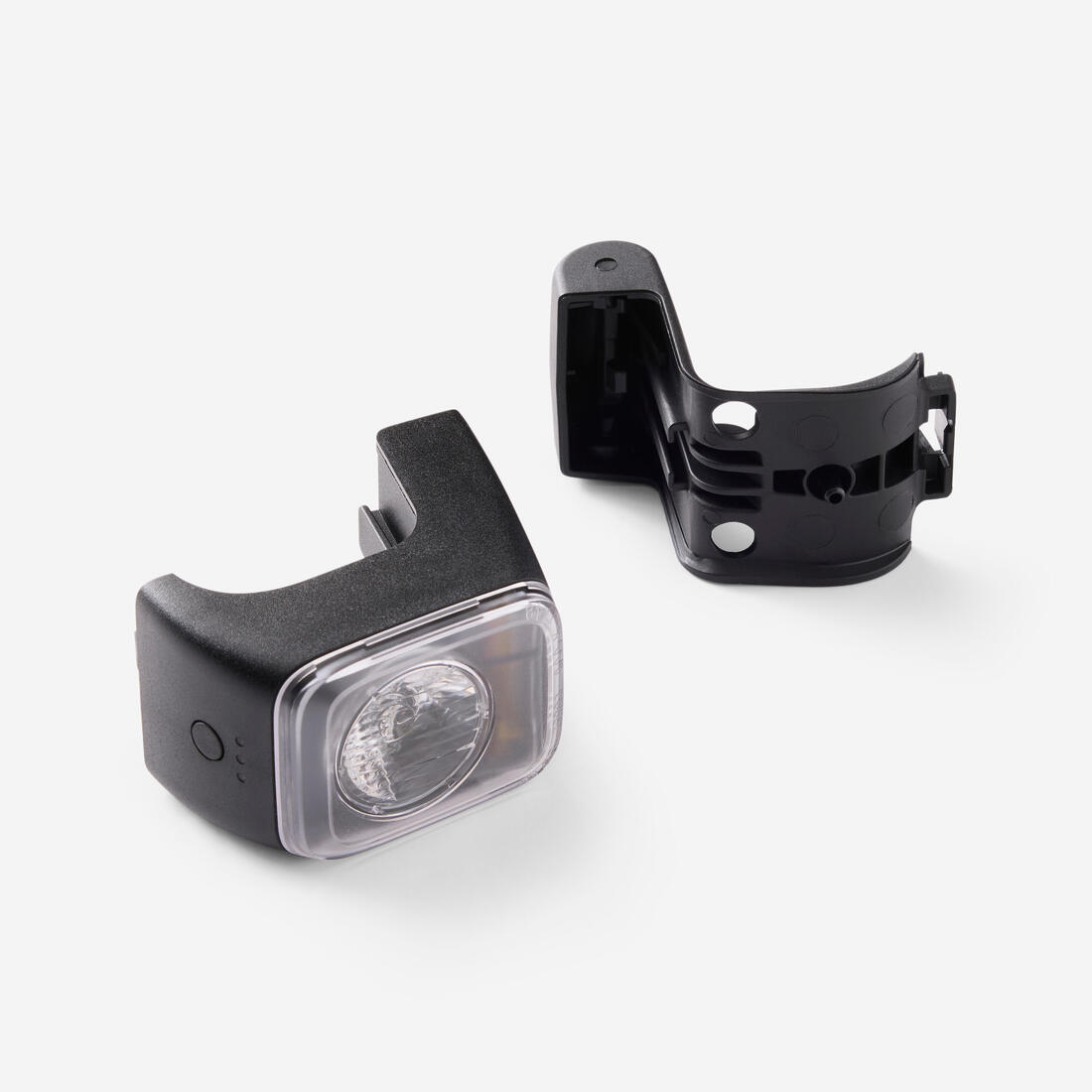 Eclairage avant Elops city speed usb