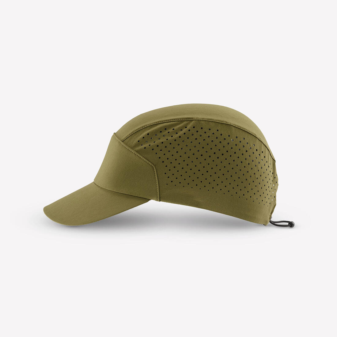 Casquette de randonnée, HIKE 500 compact
