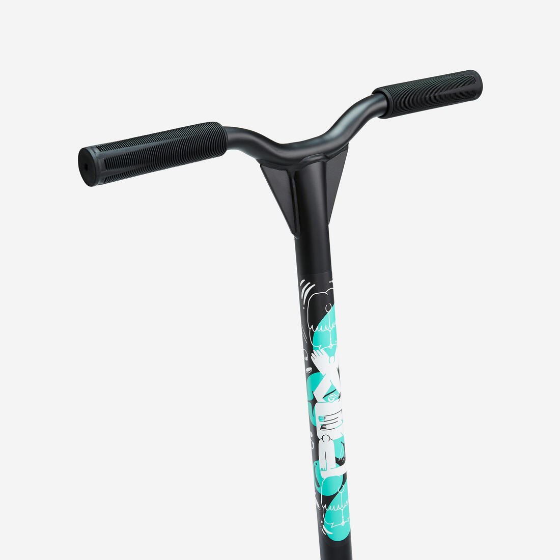 TROTTINETTE FREESTYLE MF100