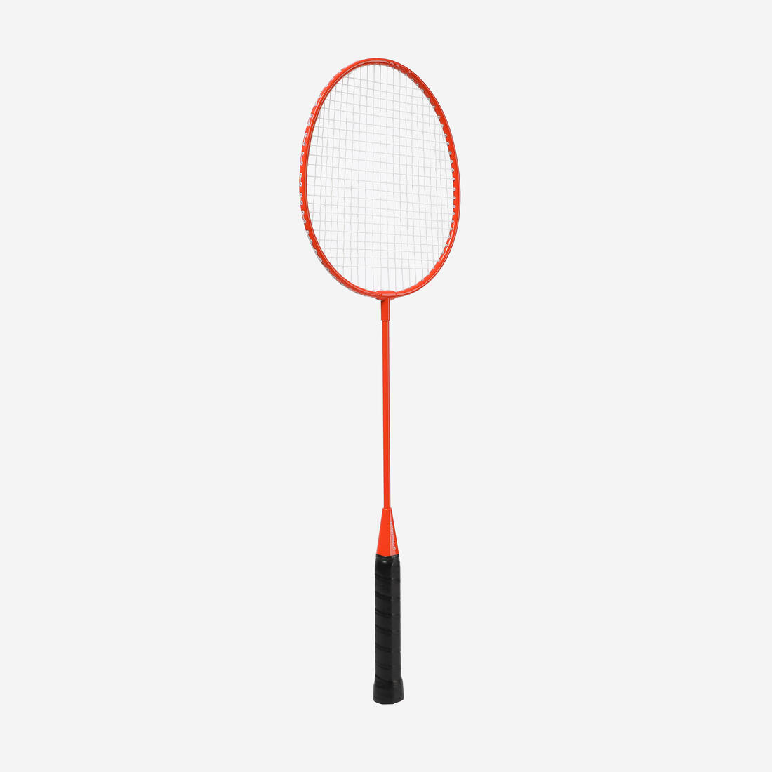 Raquette de Badminton Adulte Loisir BR100 - Rouge