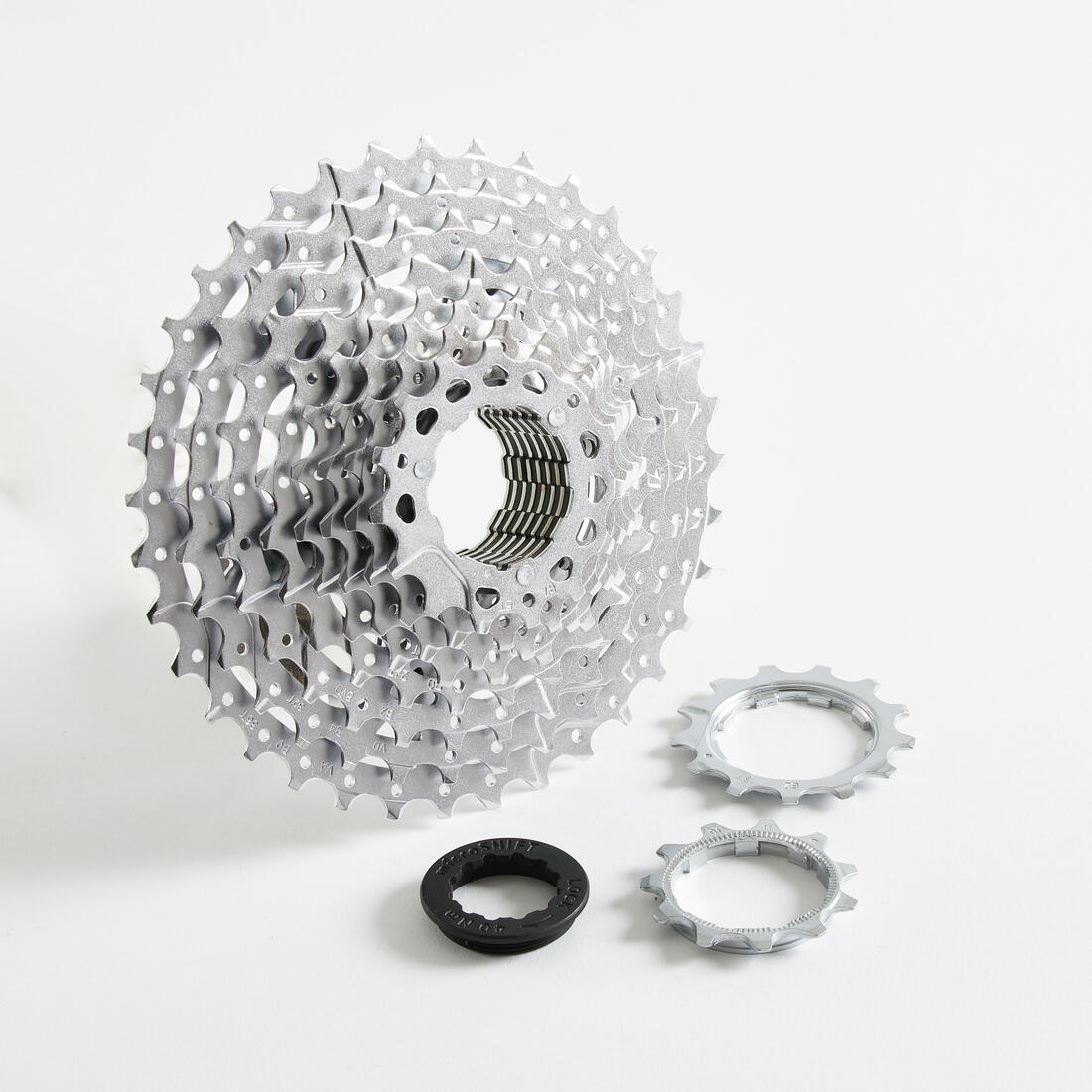 CASSETTE VELO 10V 11X36