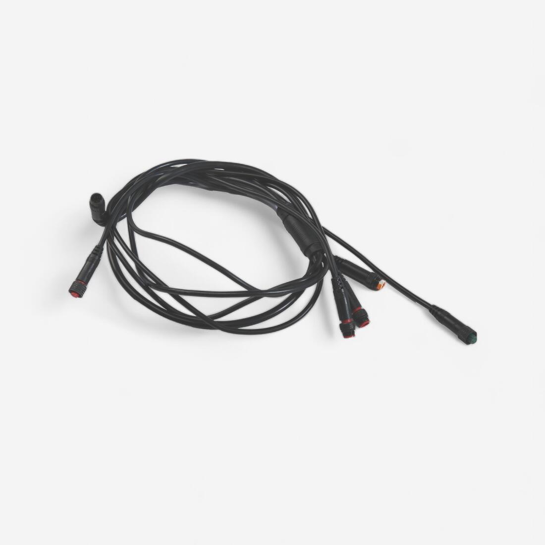 Faisceau accessoires velocargo electrique longtail r500e