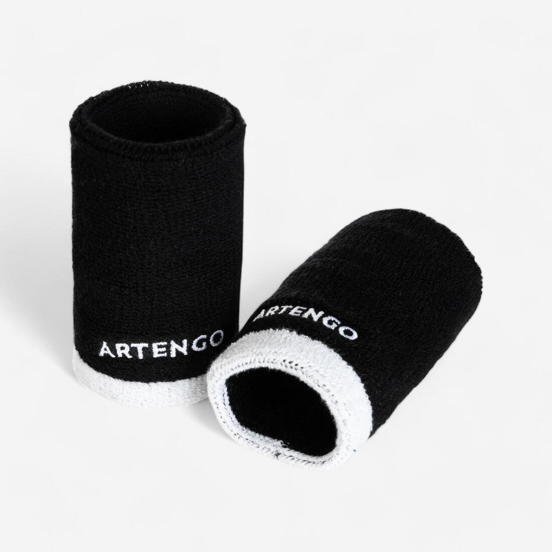 POIGNET TENNIS ARTENGO TP 100 XL