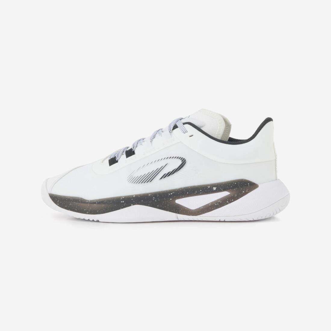 Chaussures de tennis multicourt résistantes homme, Unrupt pro