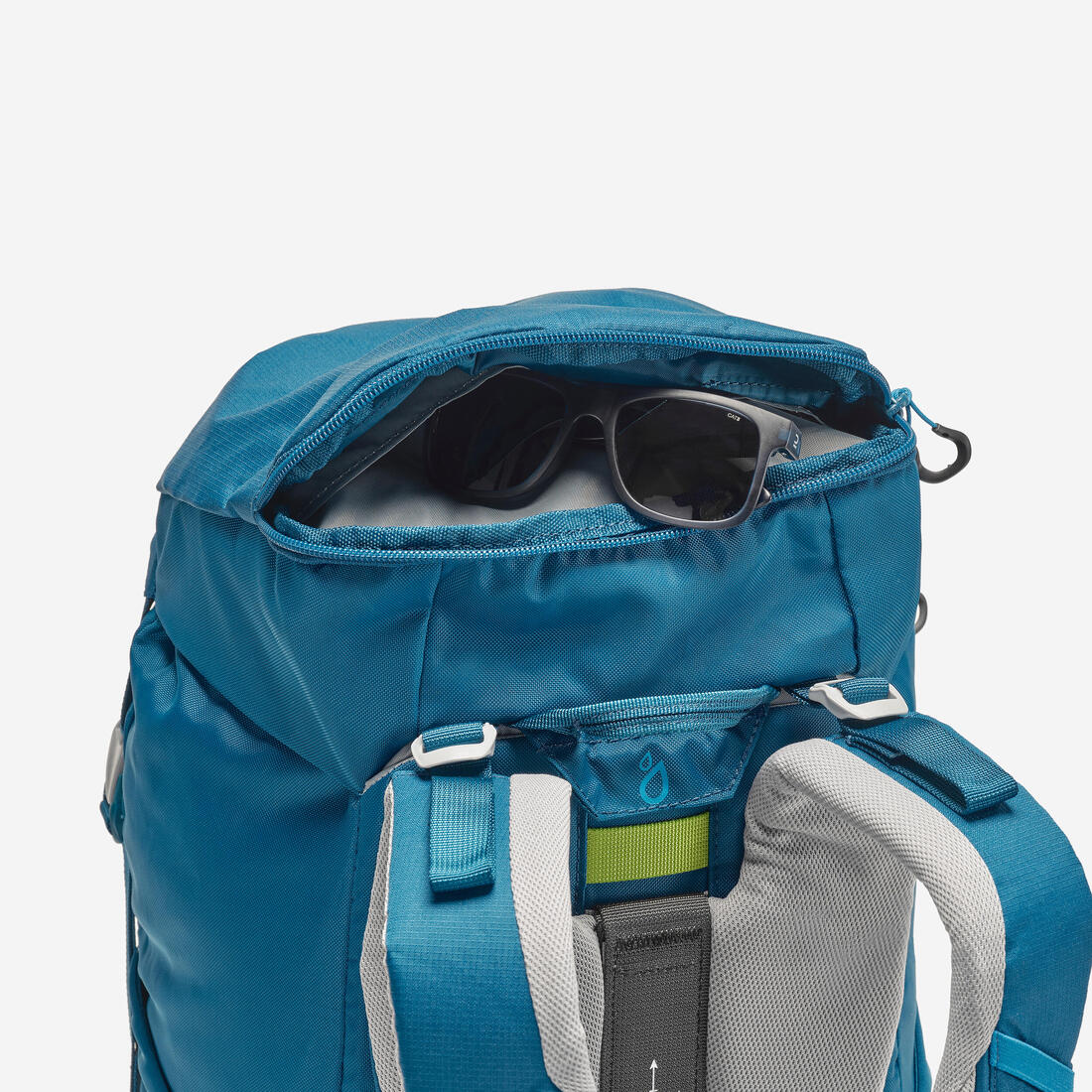 Sac à dos de randonnée 28L 7-15 ans enfant, MH500