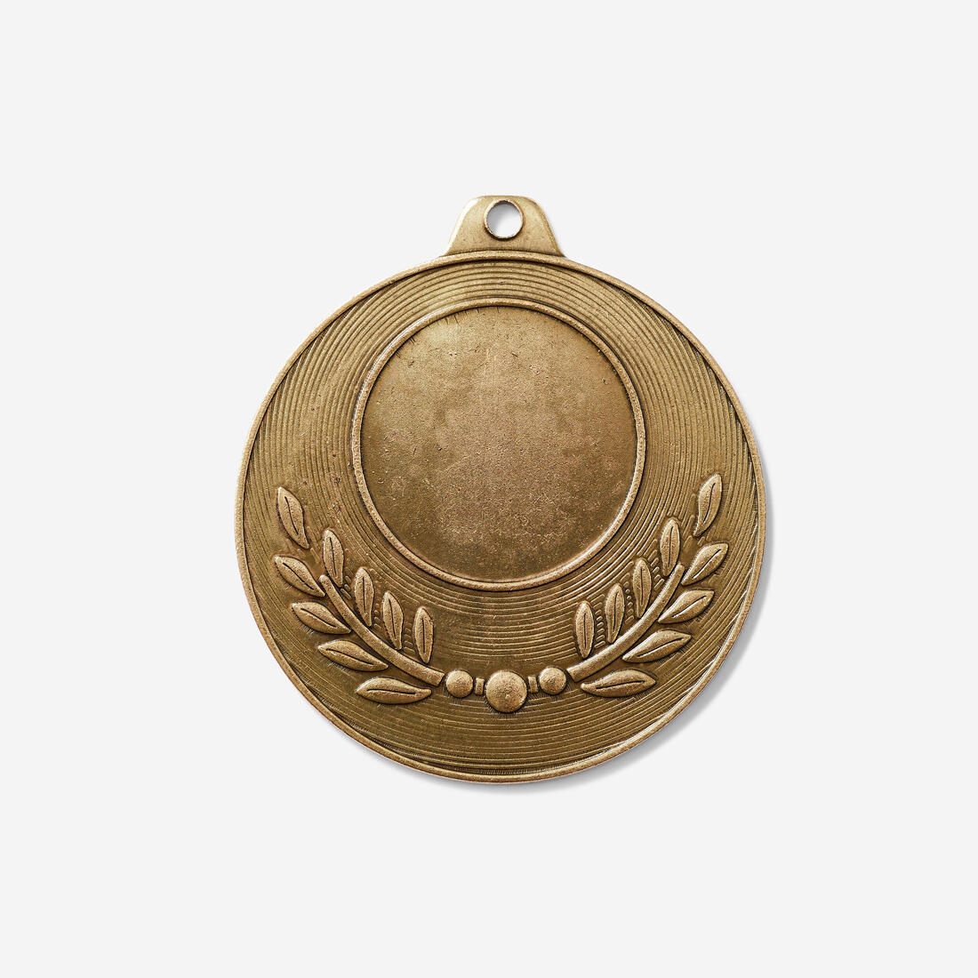 MEDAILLE BRONZE 50MM