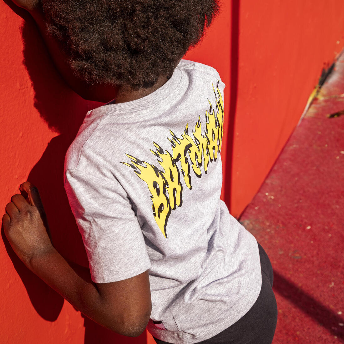 Tee-shirt Batman enfant