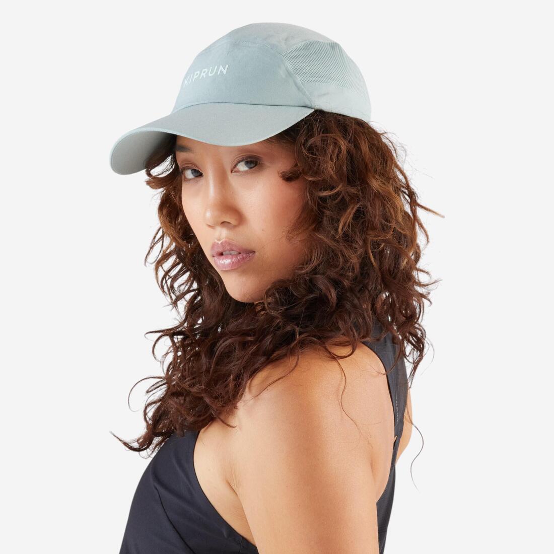 Casquette running V2 Homme Femme - KIPRUN