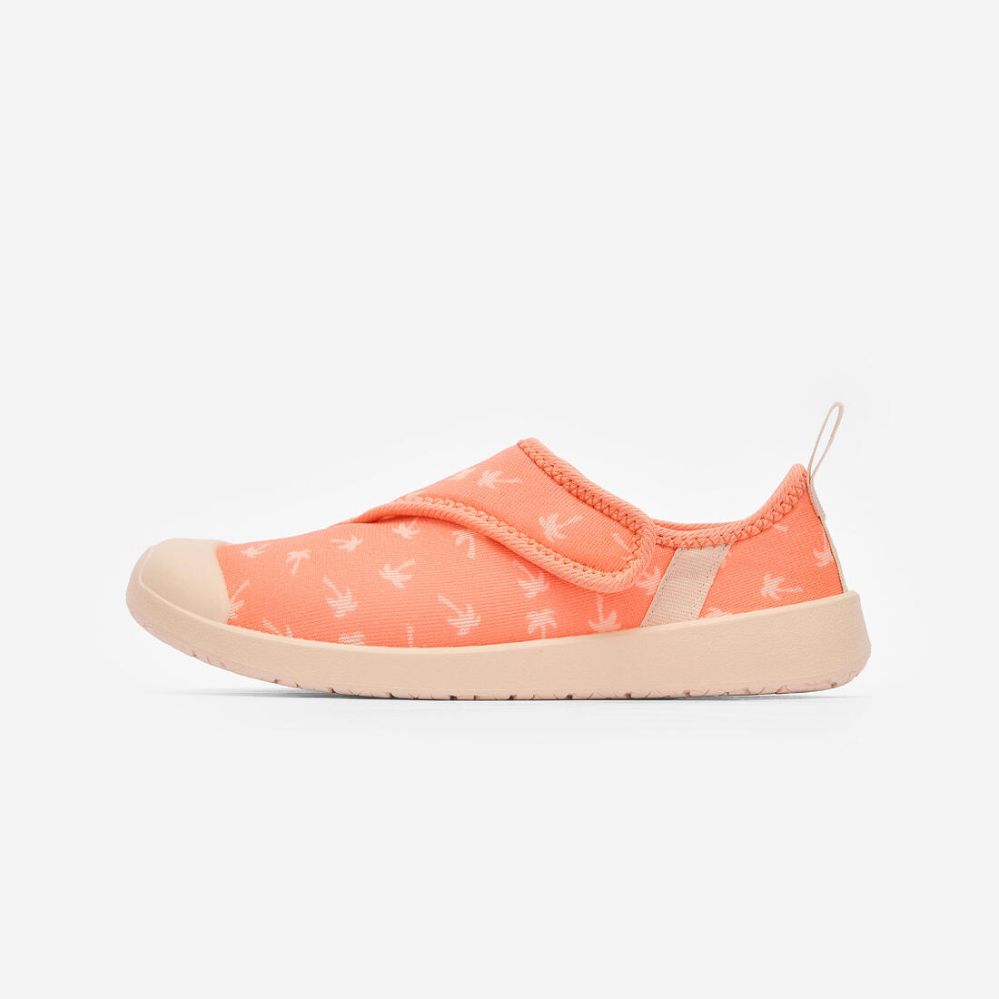 Chaussures aquatiques avec scratch Enfant - Aquashoes 120