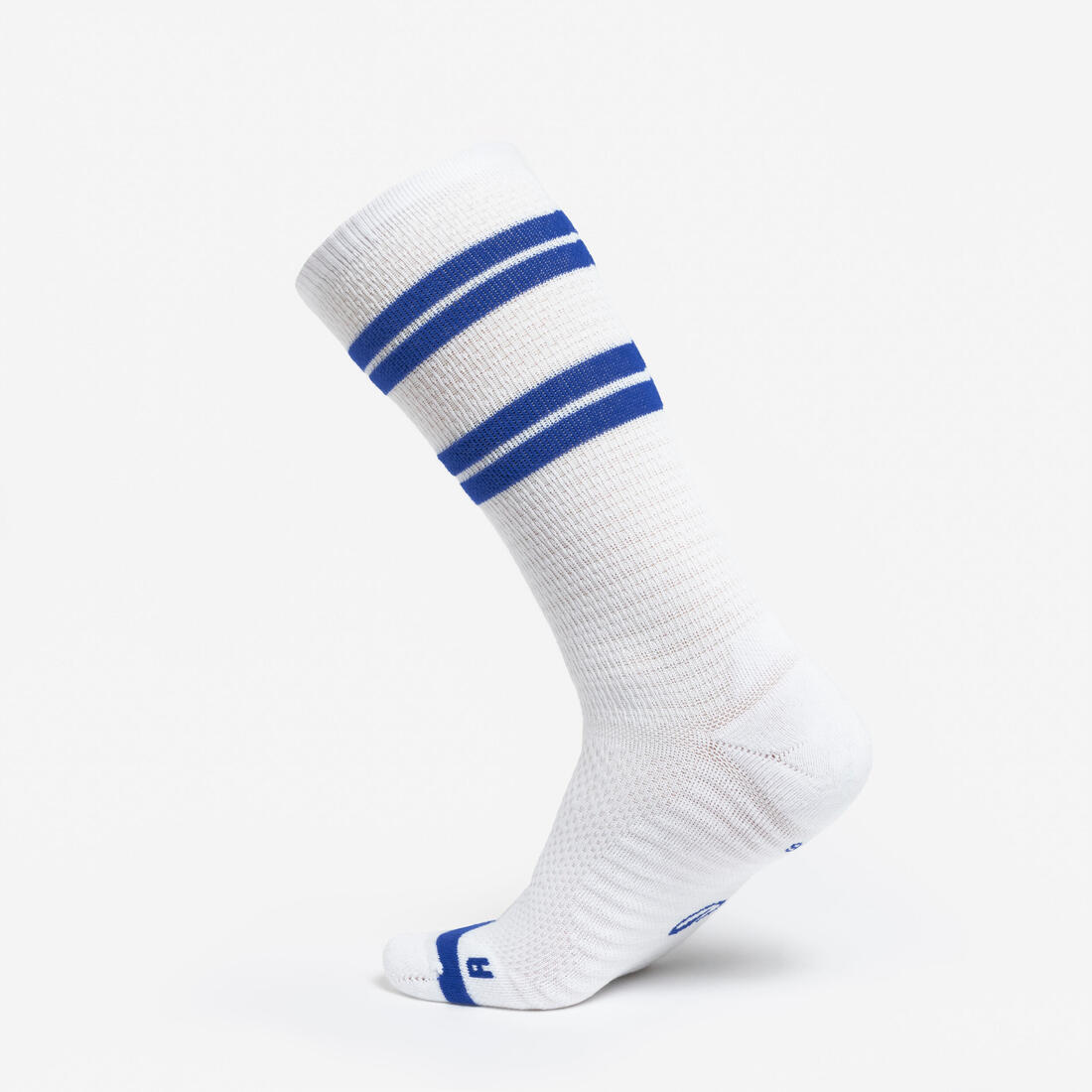 Chaussettes officielles de la VNL lot de 2 paires adulte, bleu