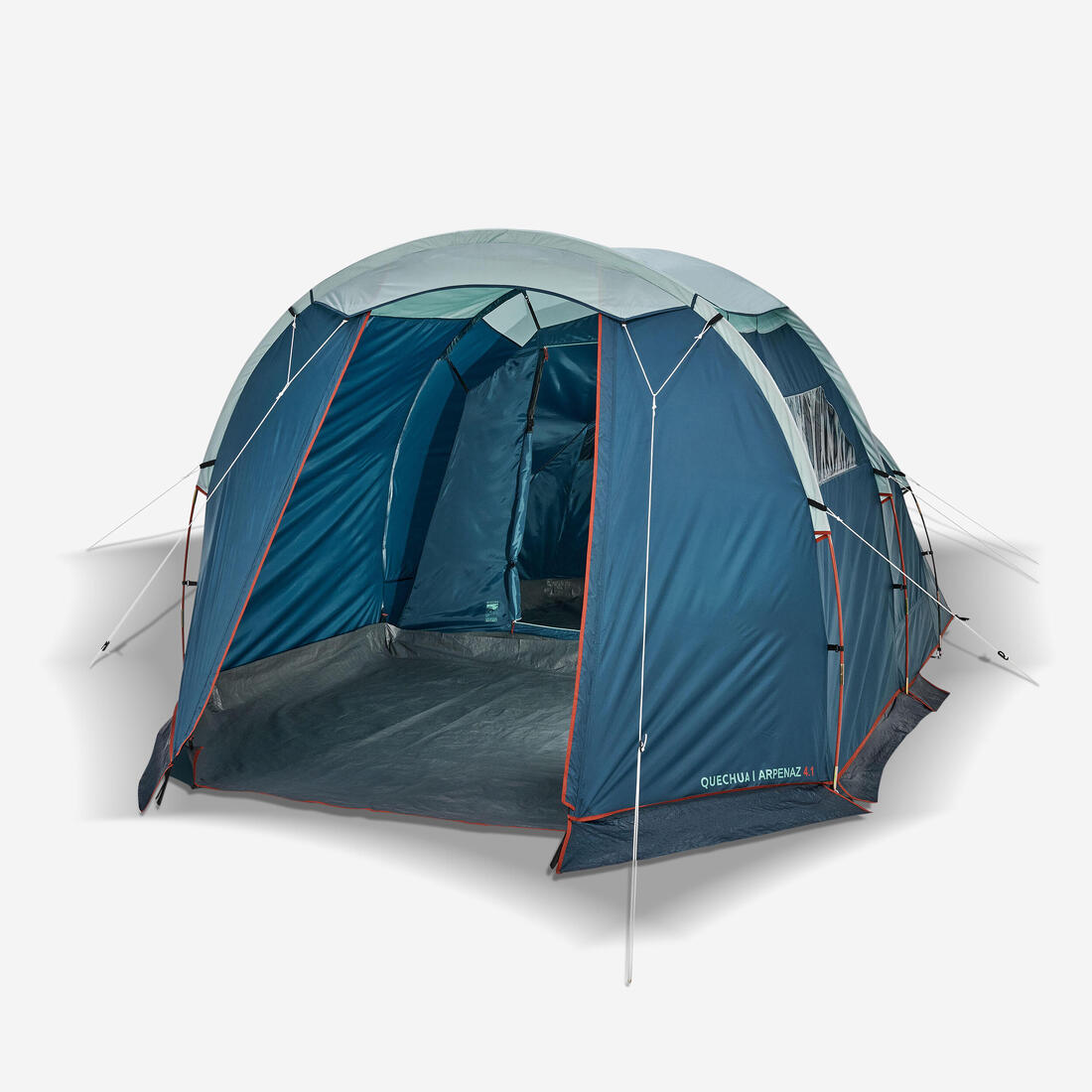Tente de camping 4 places, Arpenaz 4.1