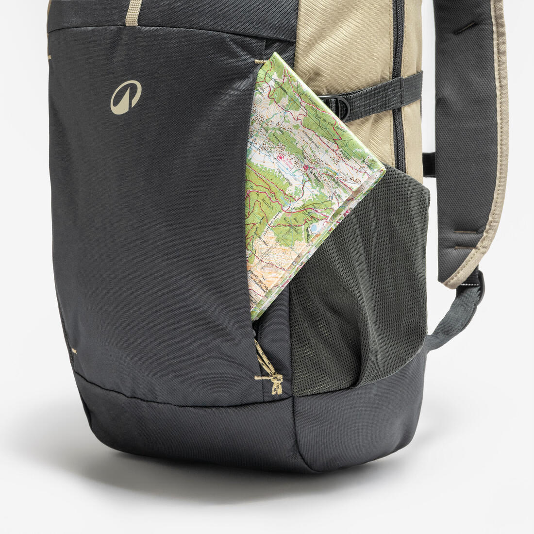 Sac à dos 20L, Arpenaz 100