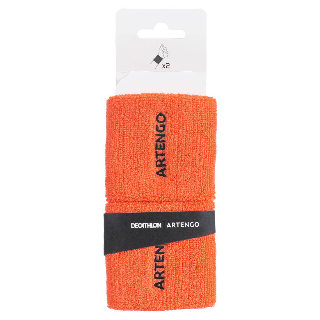 Poignet tennis artengo tp 100