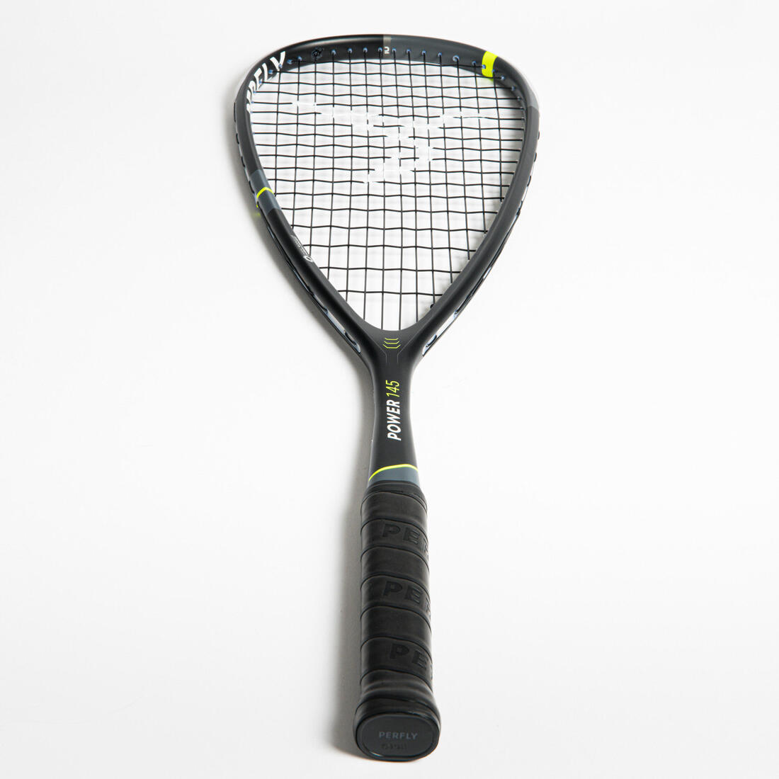 Raquette de squash perfly power 145