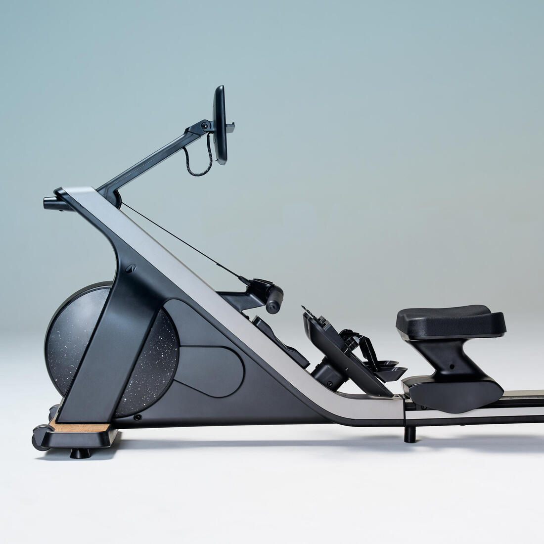 Rameur connecté et compact, Training rower 900