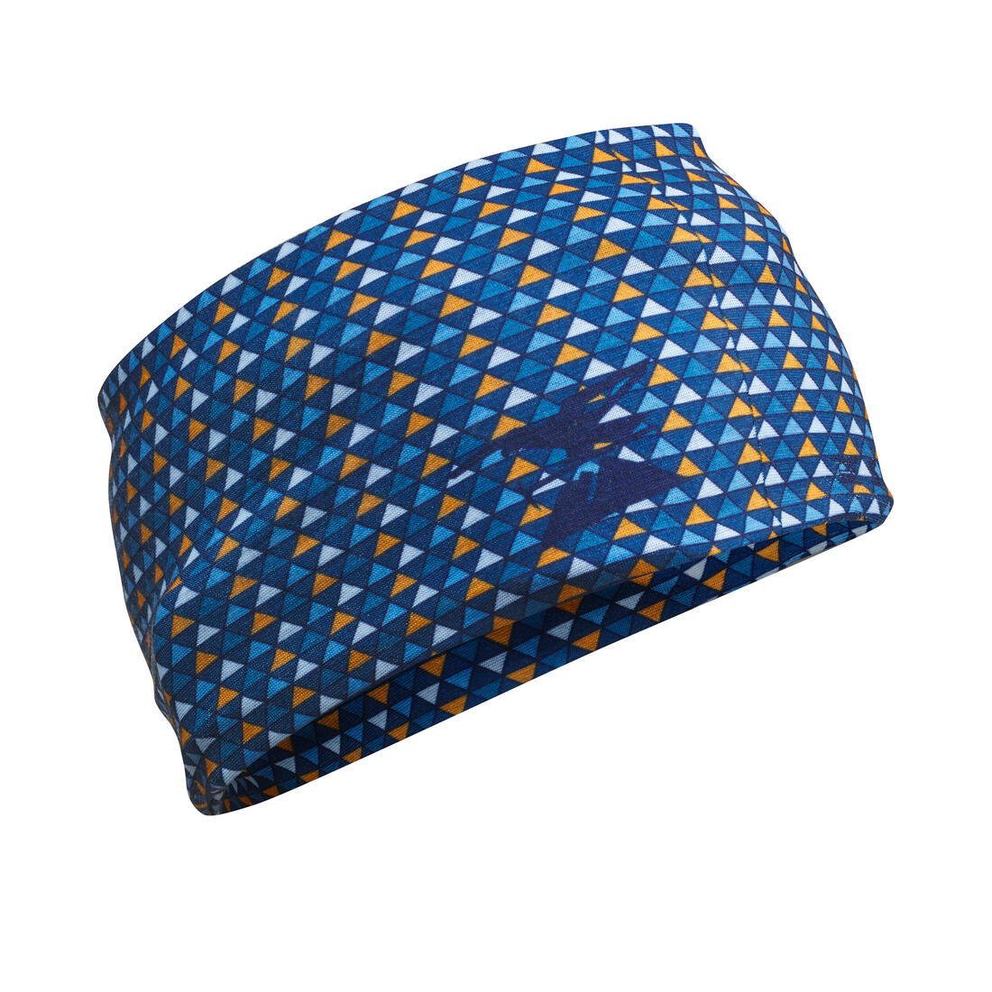 BANDANA ESCALADE VERTIKA BLEU ET