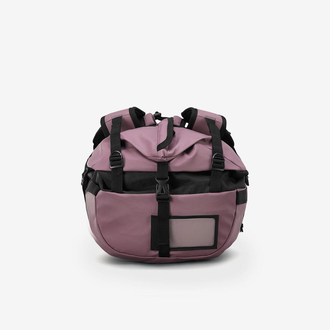 Sac de transport de trekking - 30 L à 40 L - DUFFEL 500 EXTEND