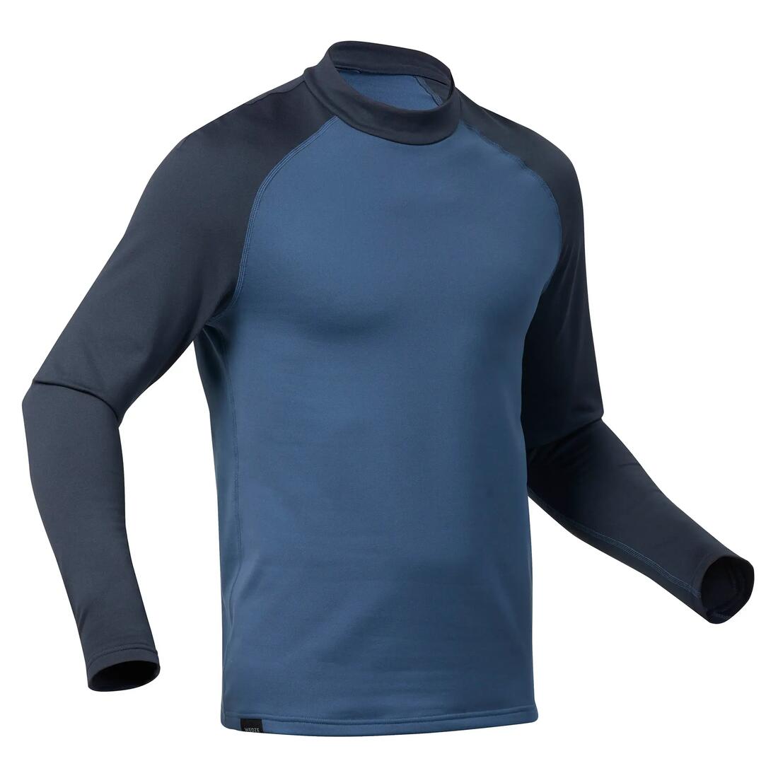 Sous-vêtement thermique de ski chaud et respirant homme, BL 500