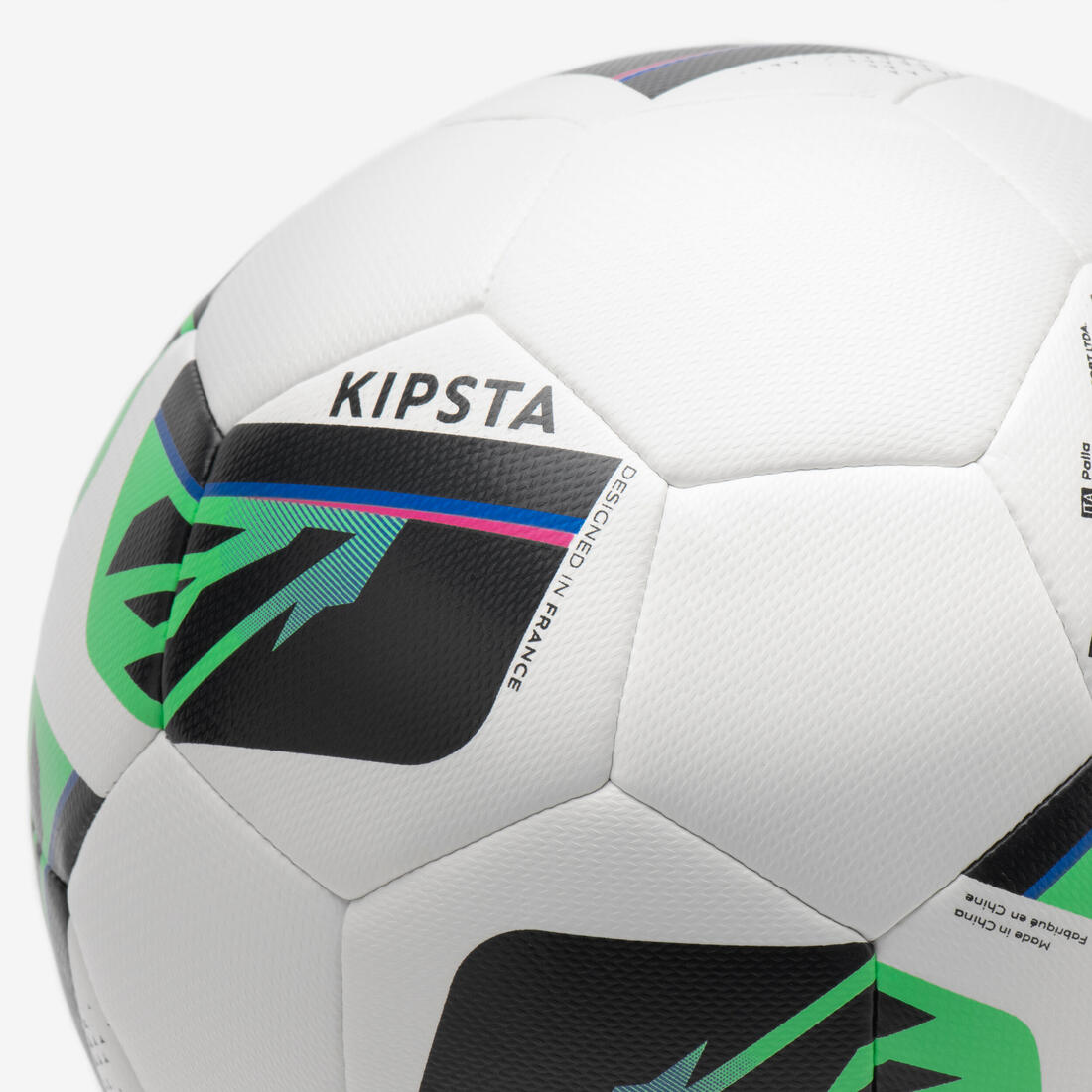 Ballon de football CLUB BALL hybride taille 3