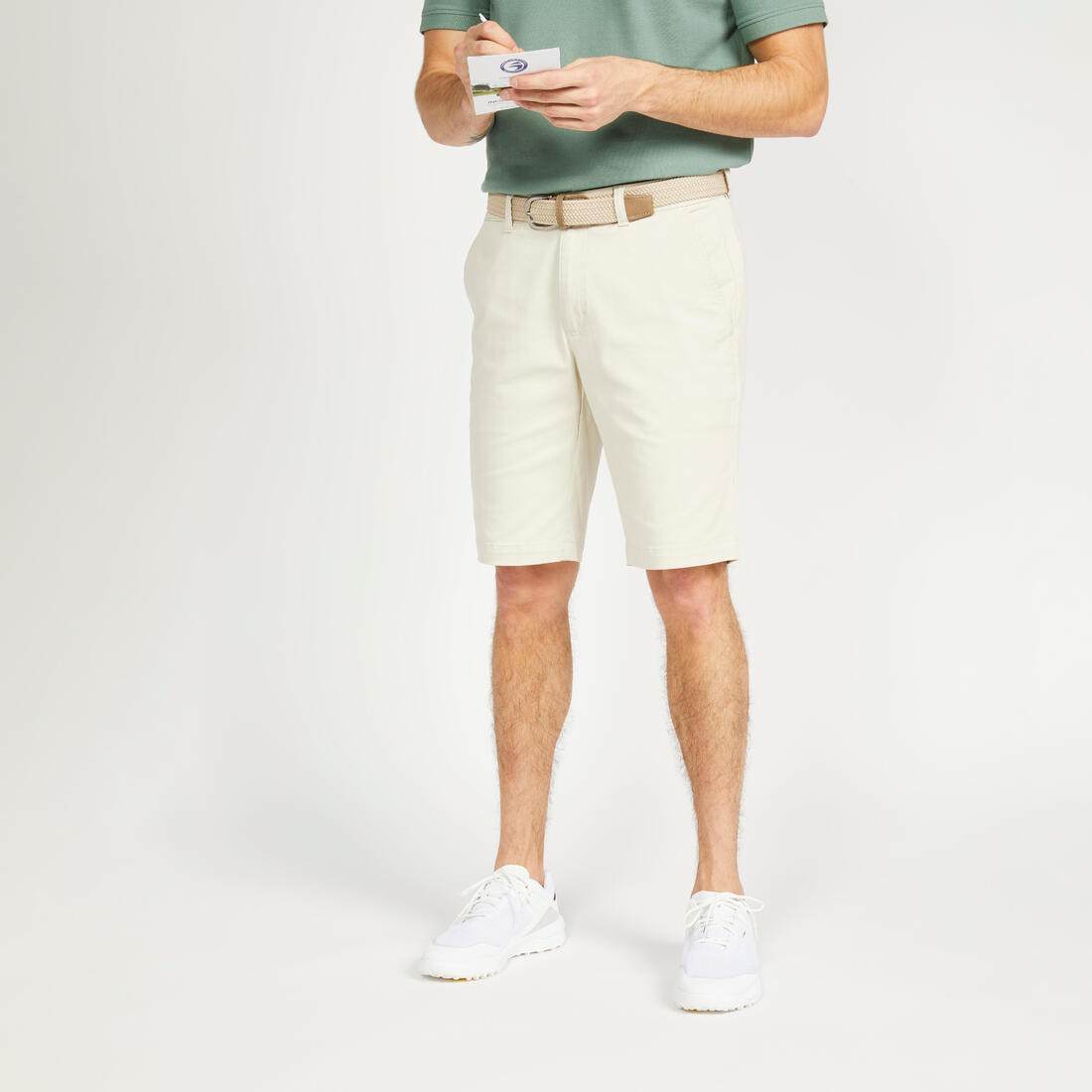 Short golf Homme - MW500