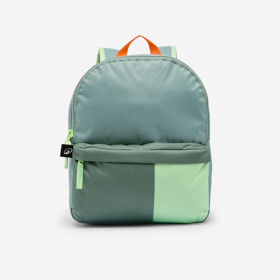 Petit sac à dos enfant 2 poches, Play 100 10L