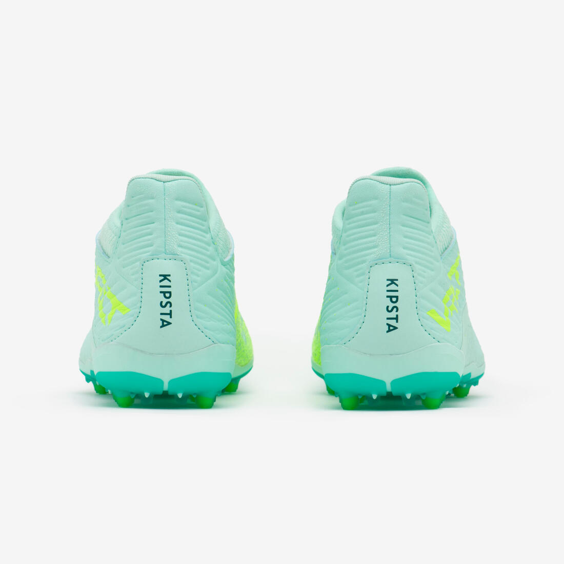 CHAUSSURES DE FOOTBALL ENFANT A LACETS VIRALTO III MG/AG MANGO