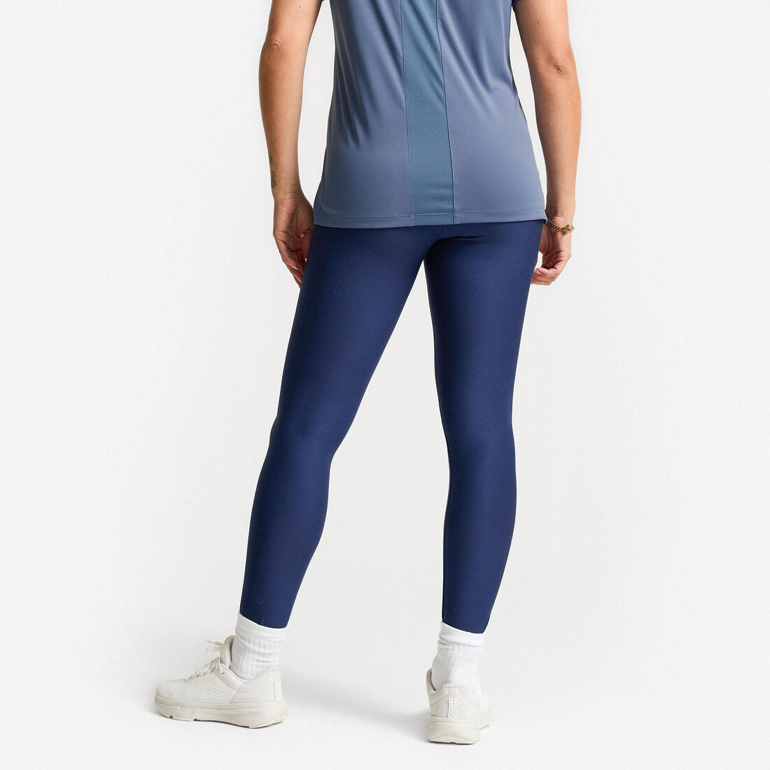 Legging de sport taille haute et respirant femme
