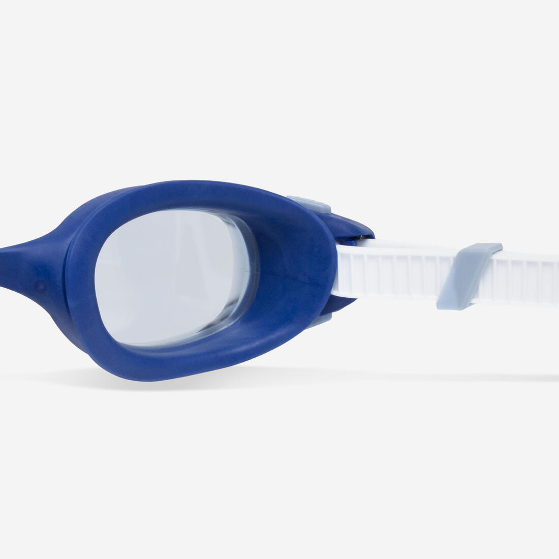 Lunettes de natation, Spirit noir miroir - Nouvel anti-buée