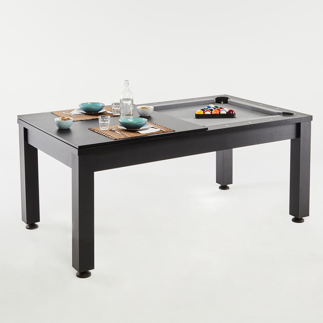 Table de billard convertible bt 600 us – Default