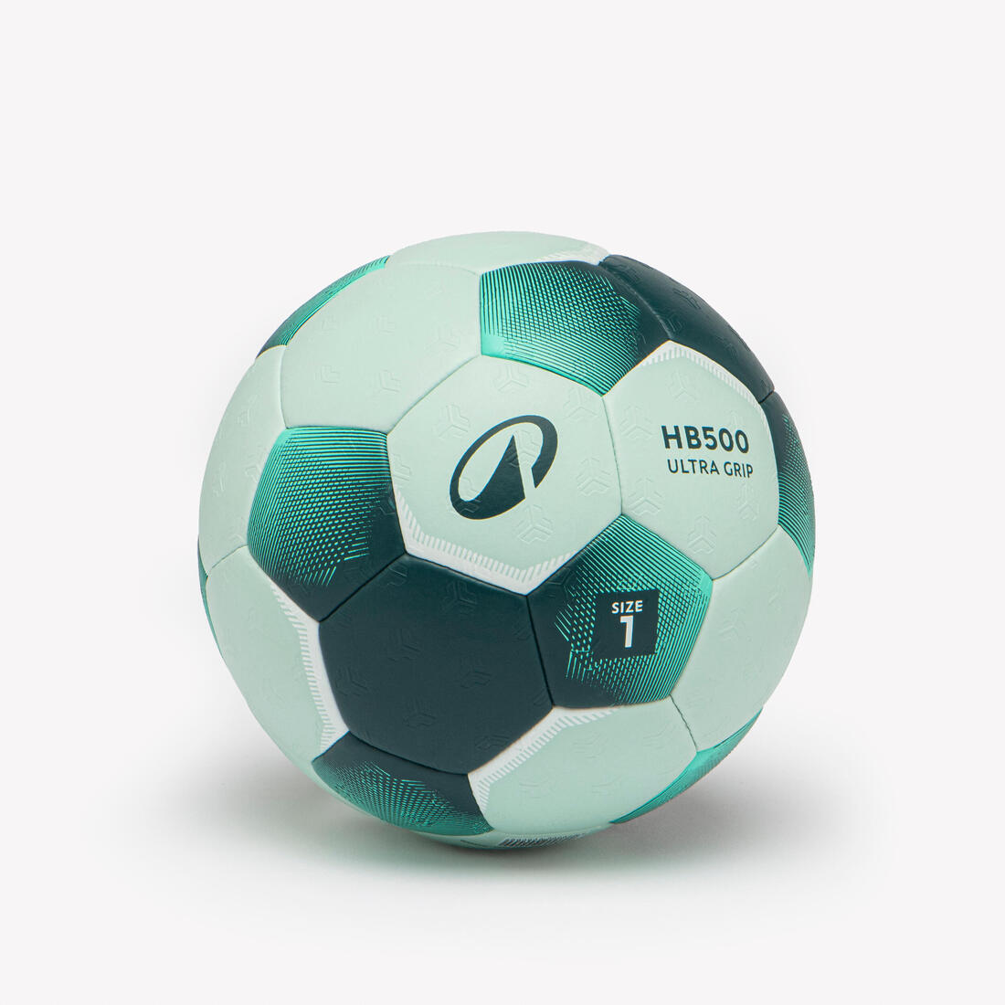 Ballon de handball taille 1 - hb500 hybride