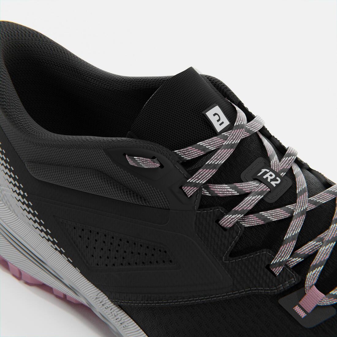 CHAUSSURES TRAIL RUNNING POUR FEMME TR2