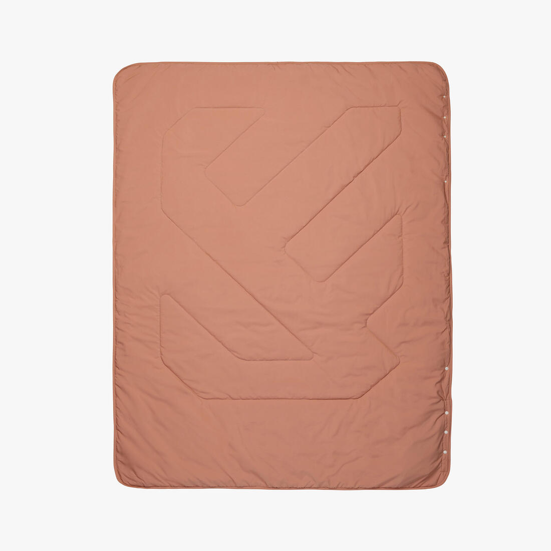 Couverture de camping 3 en 1, 175x135 cm, chaude et polyvalente