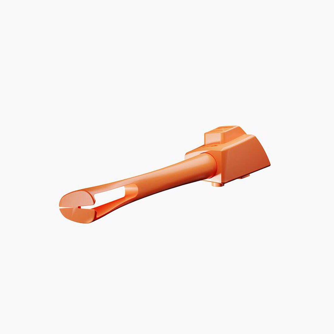 Couteau pliant 9,5 cm inox Opinel N°12 Explore Tire Tique