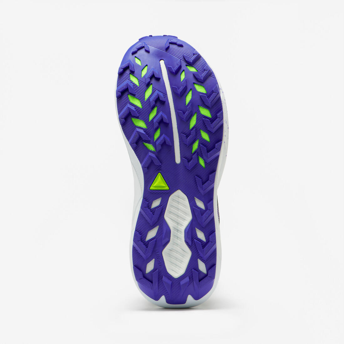 Chaussures de running trail femme, Asics trabuco 14