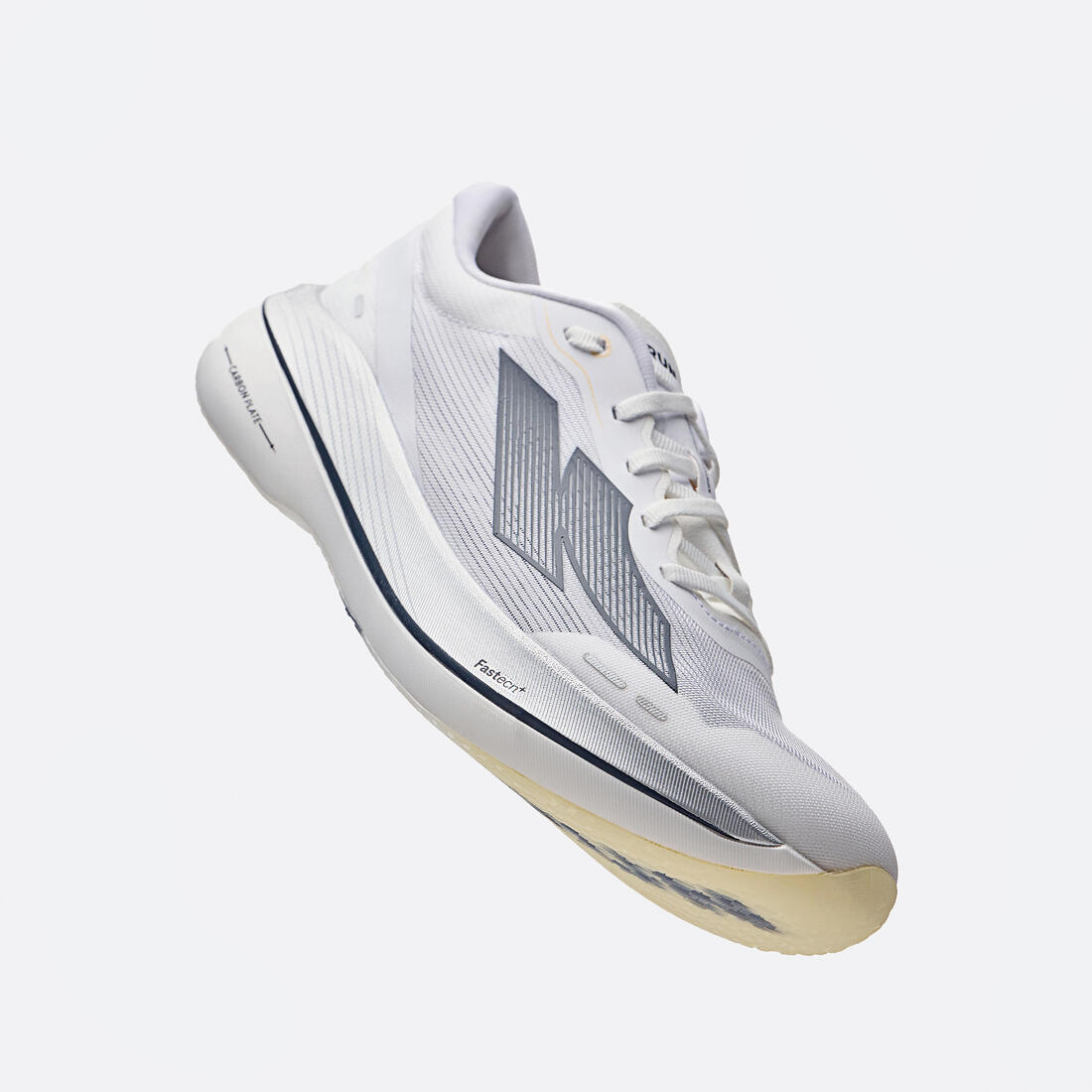 Chaussures de running carbone homme, Kiprun Kipstorm Challenger