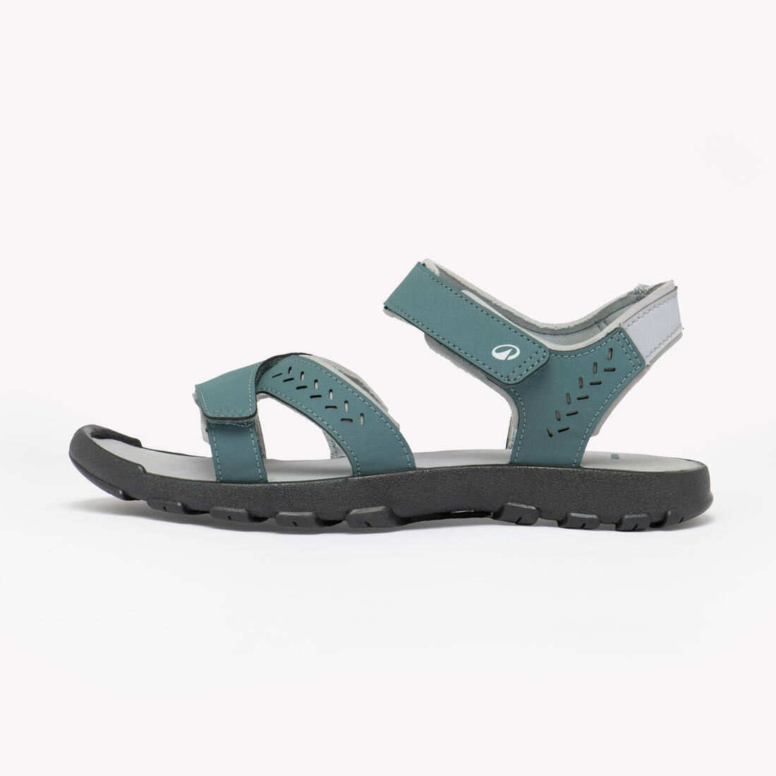 Sandales de randonnée femme, NH100