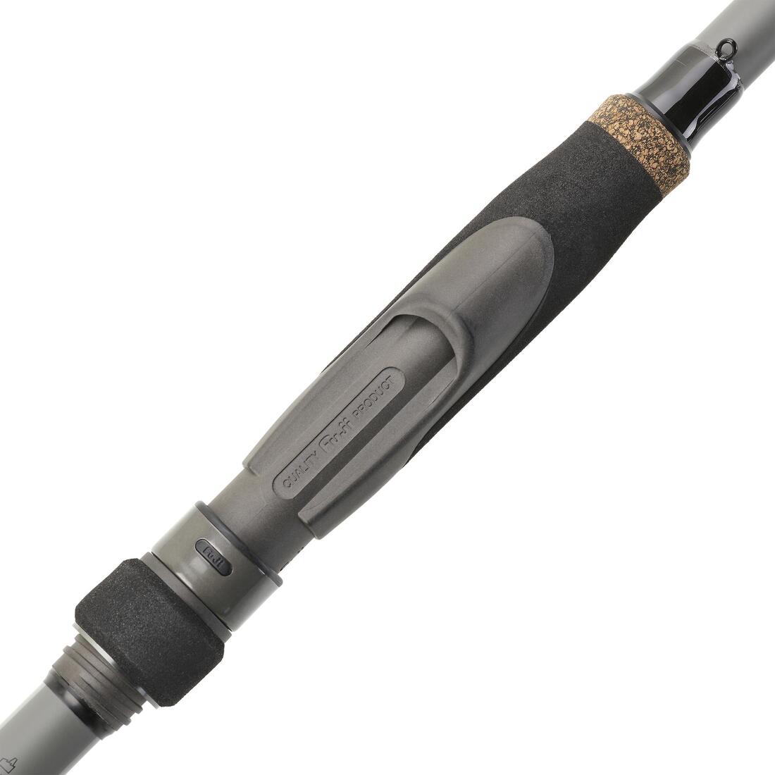 Canne pêche aux leurres WXM 500 Spinning 2.40m XH 40-90g