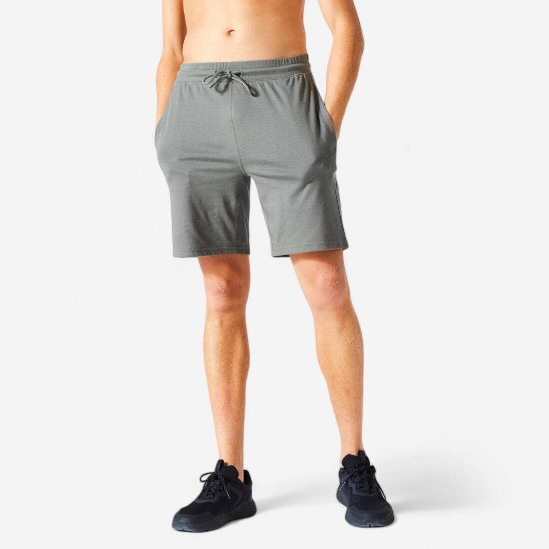 Short fitness homme - 500 essentials