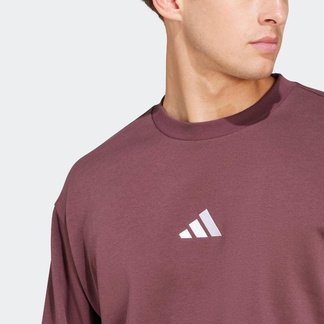 Sweat de fitness homme