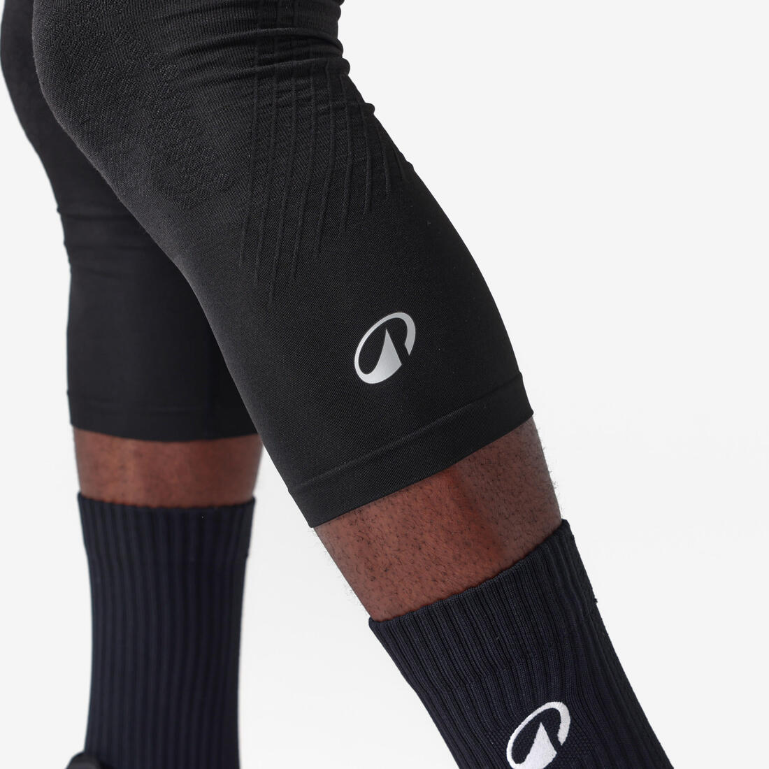 Legging de basketball 3/4 NBA homme - TIGHT 900