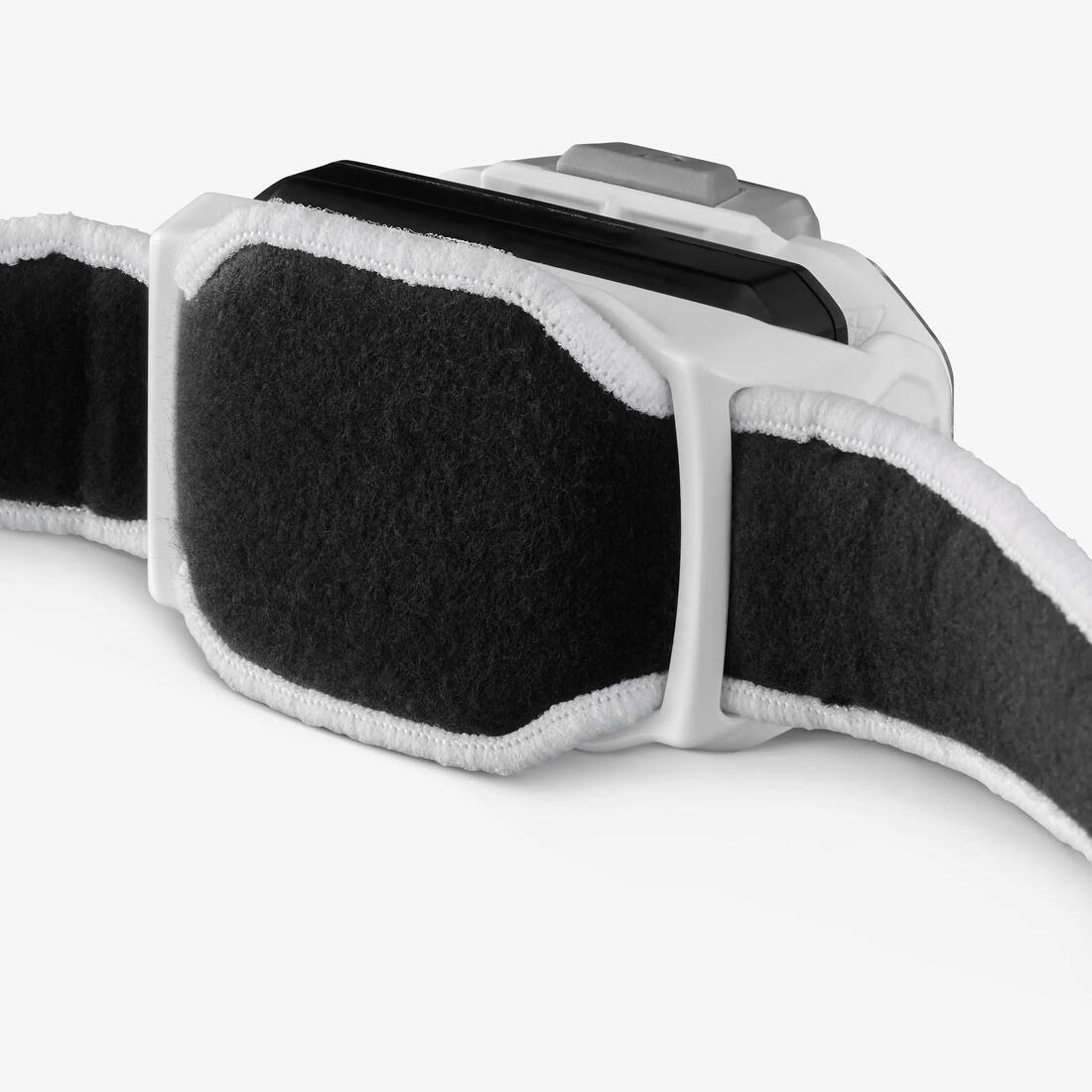Frontale Petzl Swift RL 1200 lm